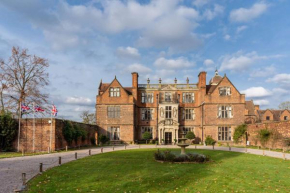 Castle Bromwich Hall; Sure Hotel Collection by Best Western